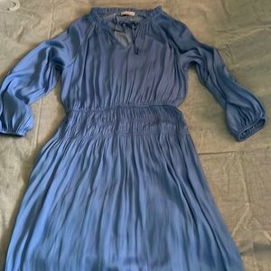 Loft dress size 4